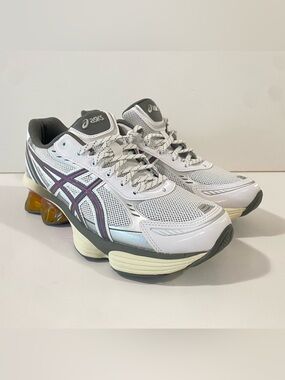 ASICS Gel-Kinetic Fluent Sneakers